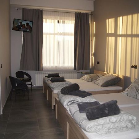 Olivia Apartman Osiek  Kültér fotó