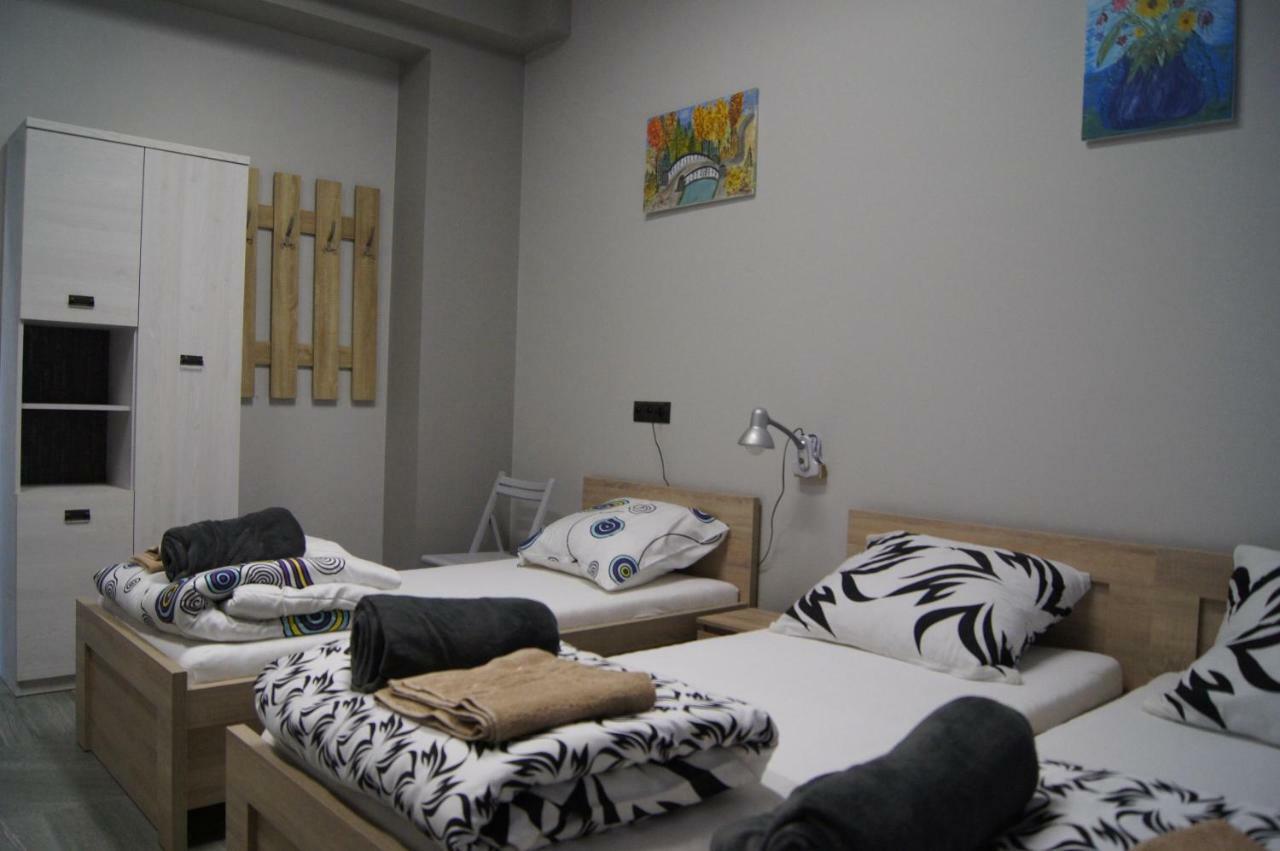 Olivia Apartman Osiek  Kültér fotó