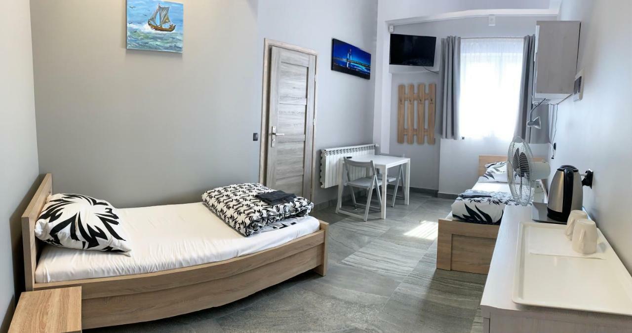 Olivia Apartman Osiek  Kültér fotó