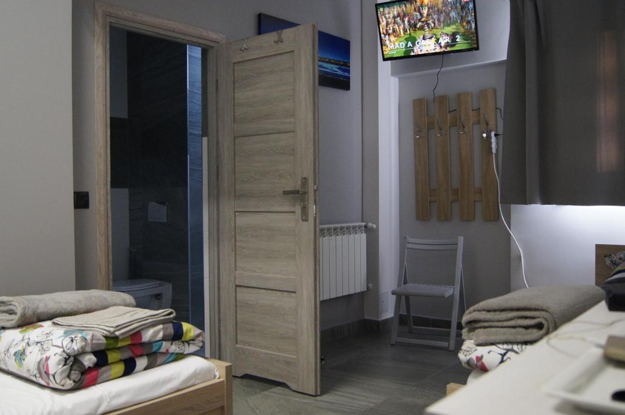 Olivia Apartman Osiek  Kültér fotó